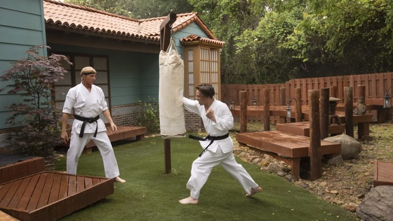 Cobra Kai Staffel 6