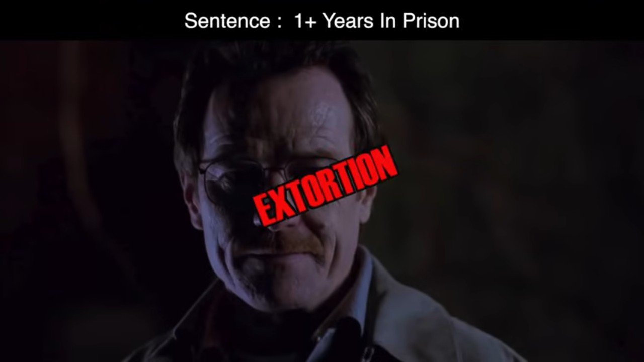 Breaking Bad: Wenn Walter White für jedes Verbrechen verurteilt worden wäre