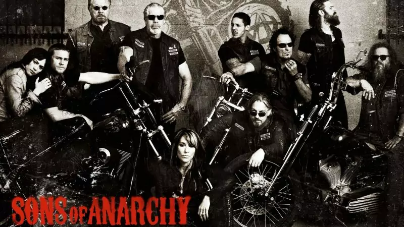 Serien-Drehorte von "Sons of Anarchy" - vornehmlich in und um L.A. Serien-Drehorte von "Sons of Anarchy" - vornehmlich in und um L.A.