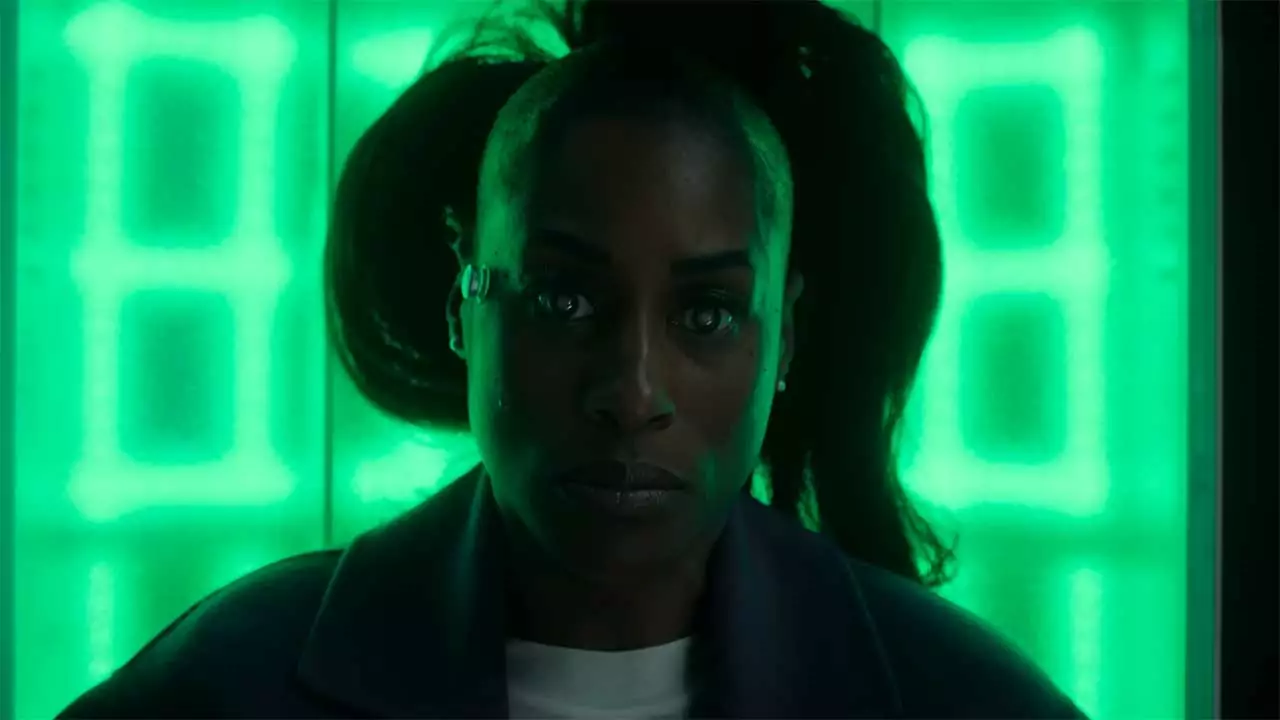 „Black Mirror“ Staffel 7 Trailer