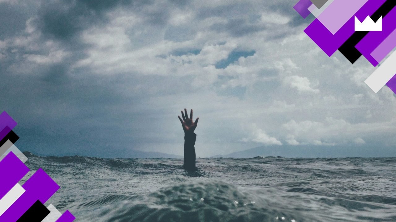 Kolumne: Hilfe, ich gehe in einer Serienflut unter!