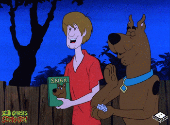 Scooby-Doo