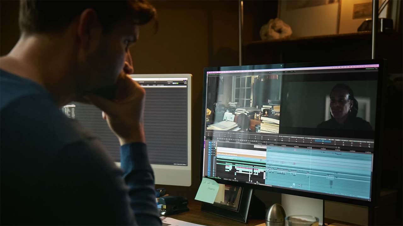 „Severance“-Making of: So wurde die 2. Staffel geschnitten
