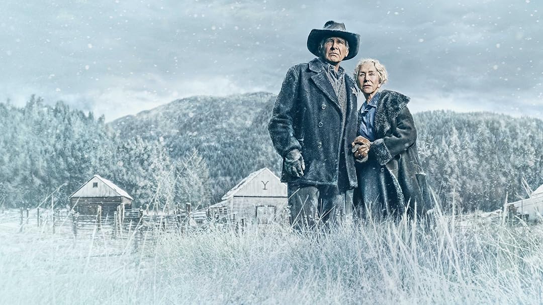 Review: „1923“ – Staffel 2 (Serienfinale)