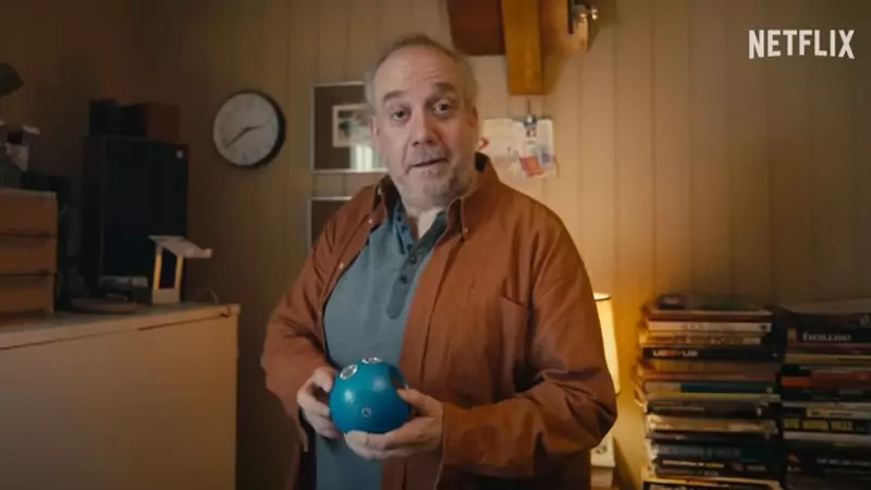 Black Mirror: Easter Eggs und Blick hinter die Kulissen der 7. Staffel