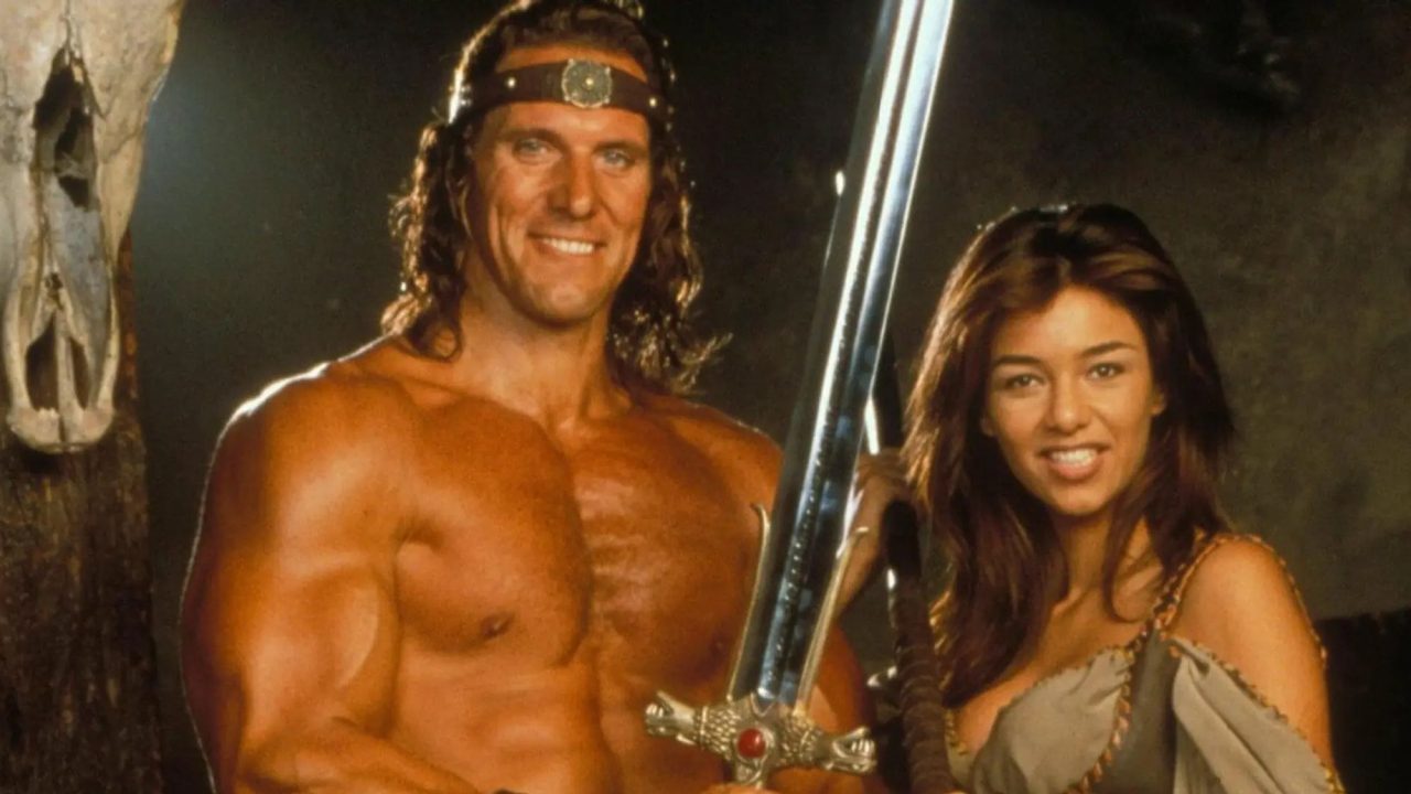 Rewatch-Review: Conan, der Abenteurer S01E13 – Das Geheimnis der ewigen Jugend