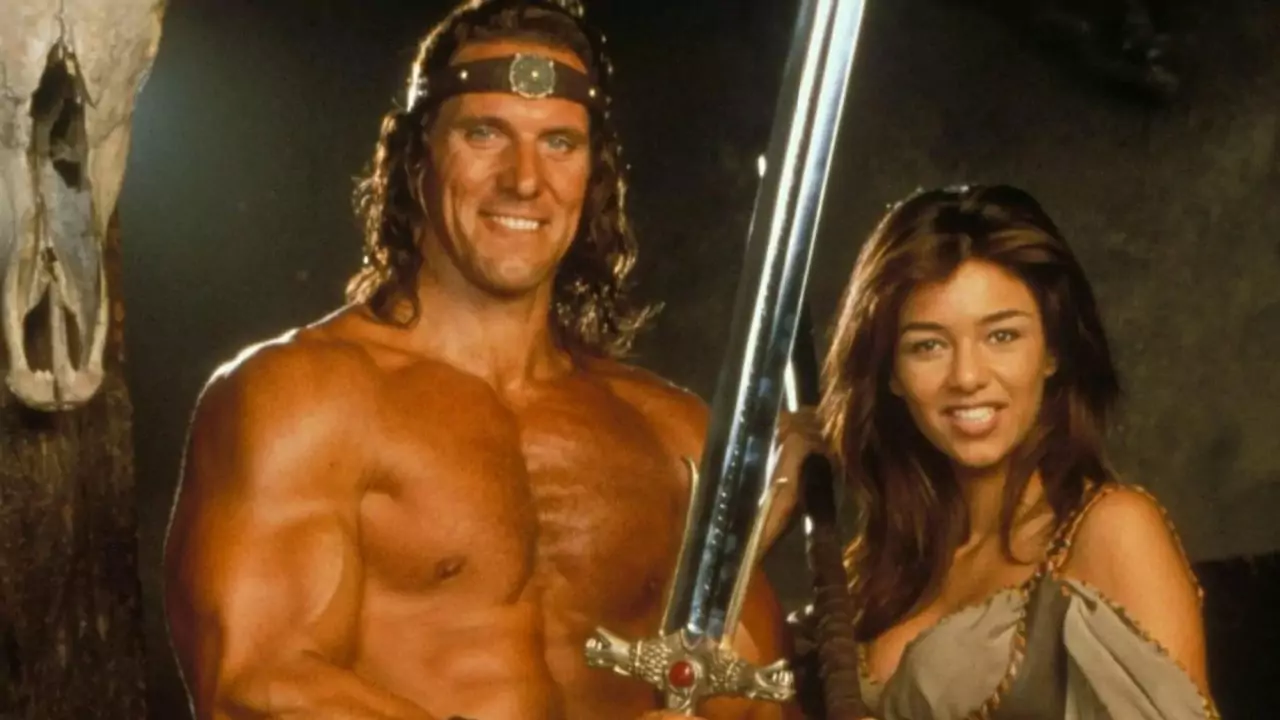 Rewatch-Review: Conan, der Abenteurer S01E13 – Das Geheimnis der ewigen Jugend