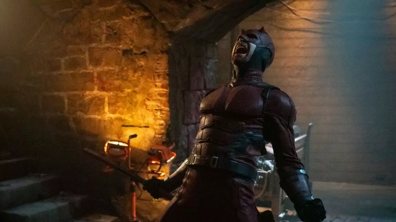 Review: „Daredevil: Born Again“ – Staffel 1