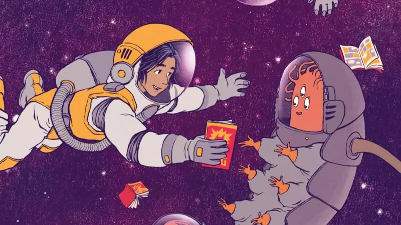Gewinnt ein Comic-Paket zum Gratis Comic Tag 2025
