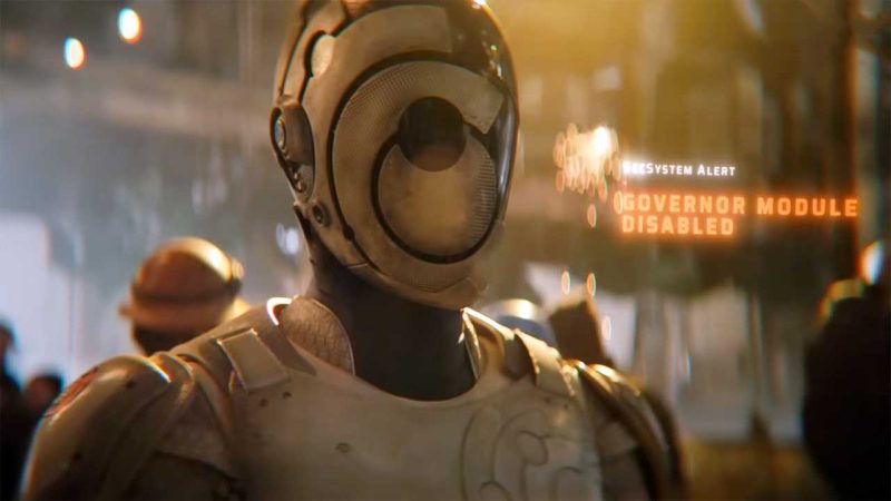 Murderbot: Alles zur Comedyserie auf Apple TV+