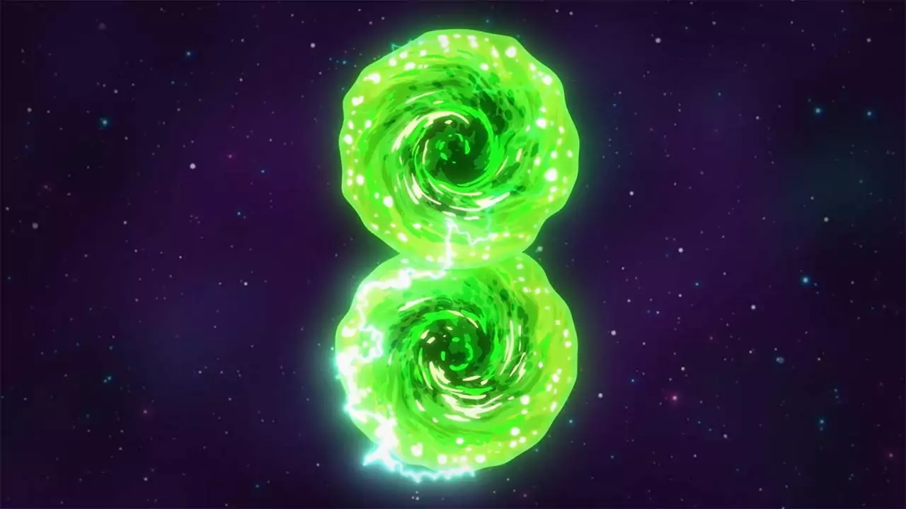 „Rick and Morty“ Staffel 8: Deutschland-Start im Mai