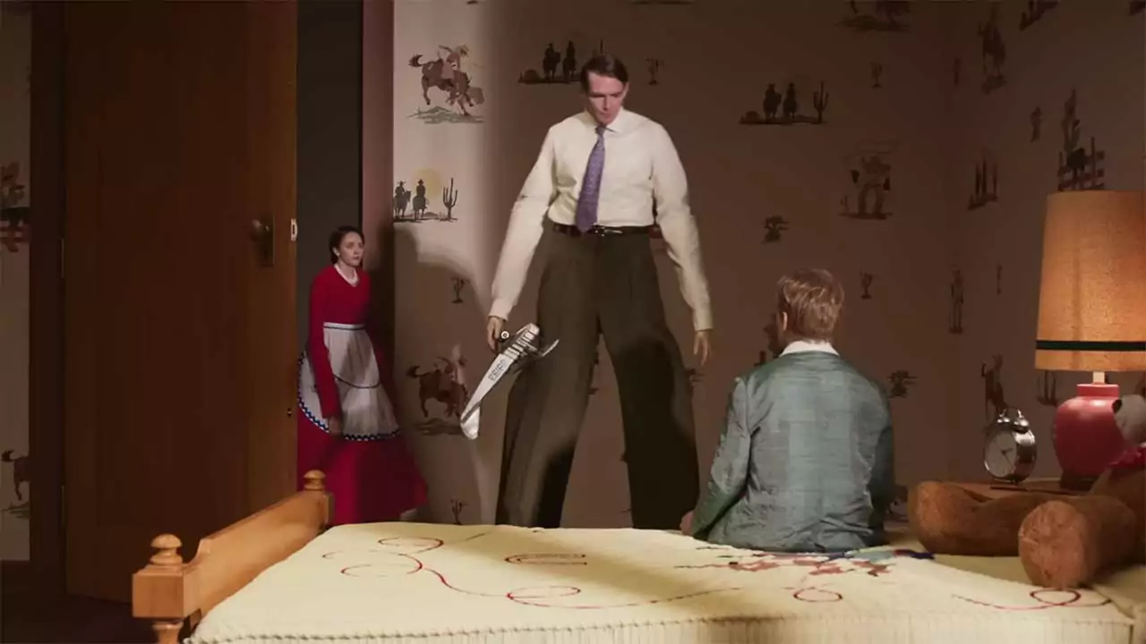 The Rehearsal: Staffel 2 Trailer