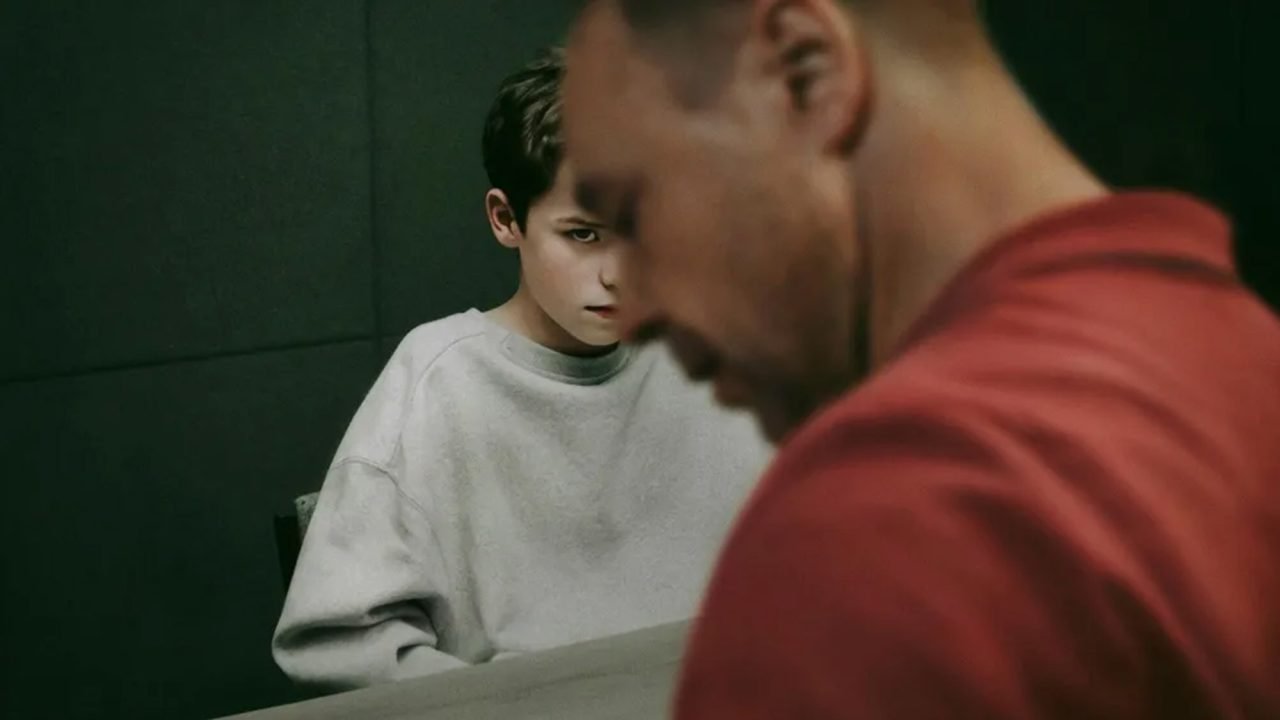 Review: „Adolescence“ (Netflix, Staffel 1)