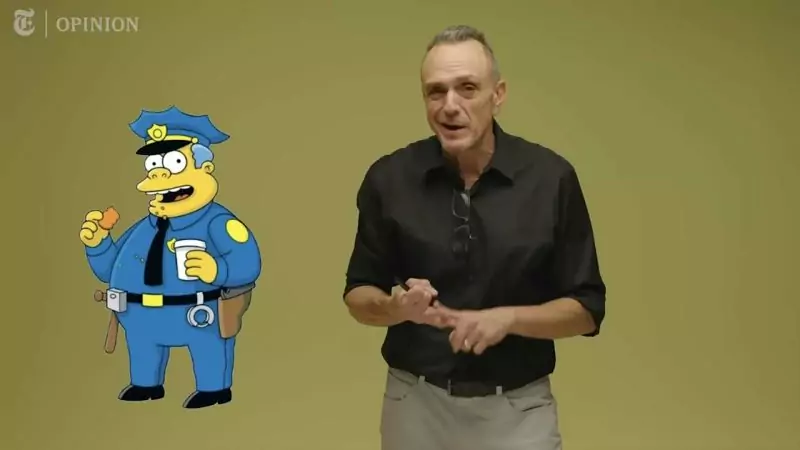 Kann KI Serien synchronisieren? Test mit „Simpsons“-Sprecher Hank Azaria