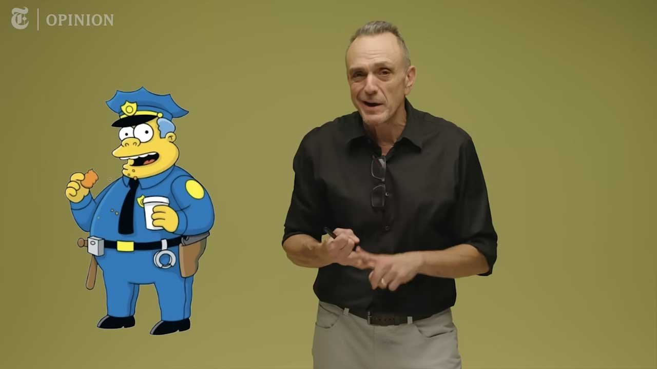 Kann KI Serien synchronisieren? Test mit „Simpsons“-Sprecher Hank Azaria