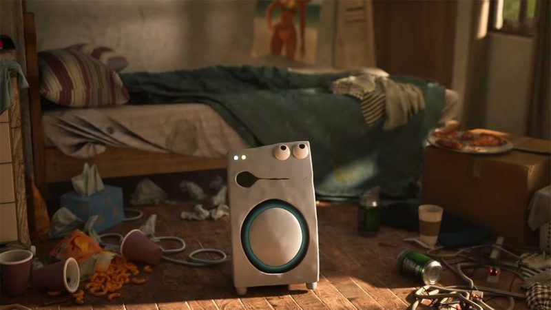 Love, Death + Robots: Staffel-4-Start im Mai