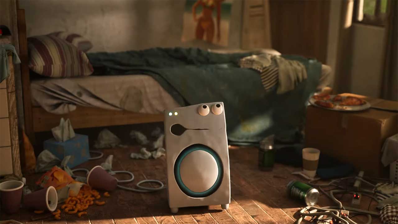 Love, Death + Robots: Staffel-4-Start im Mai