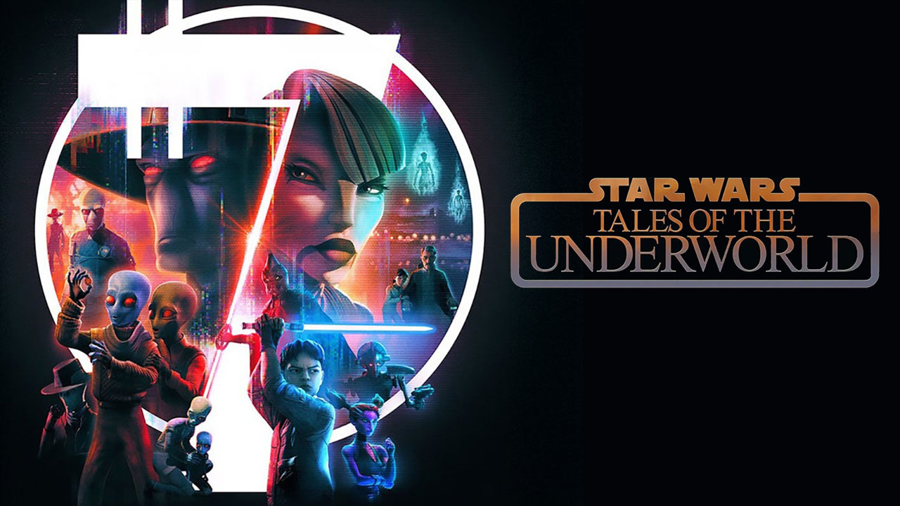 „Star Wars: Geschichten der Unterwelt“: Infos und Deutscher Trailer zur neuen Kurzfilm-Miniserie