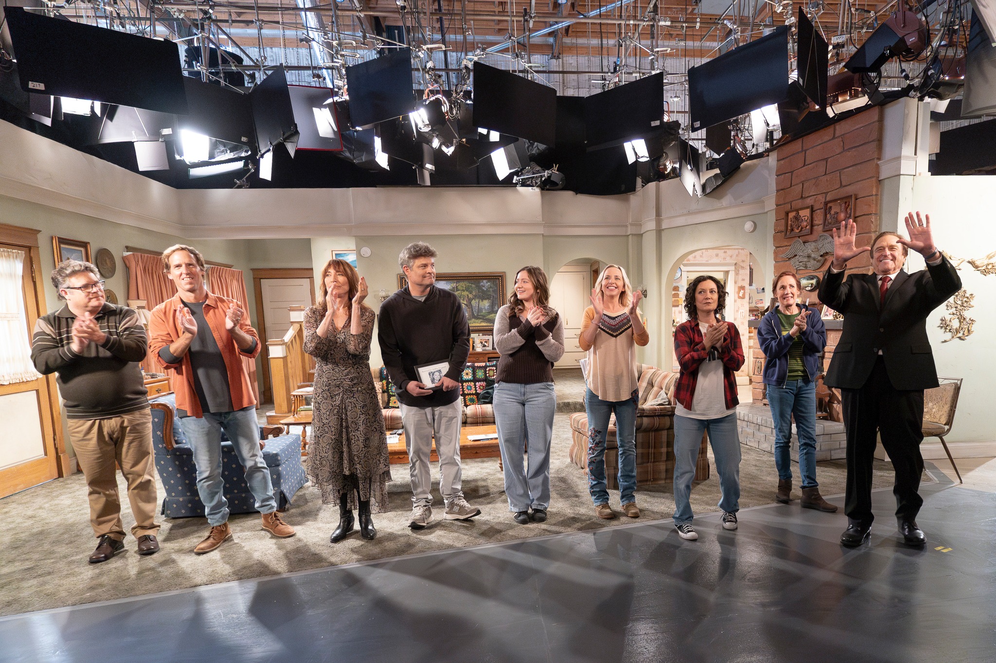 the-conners-serie-finale-produktion