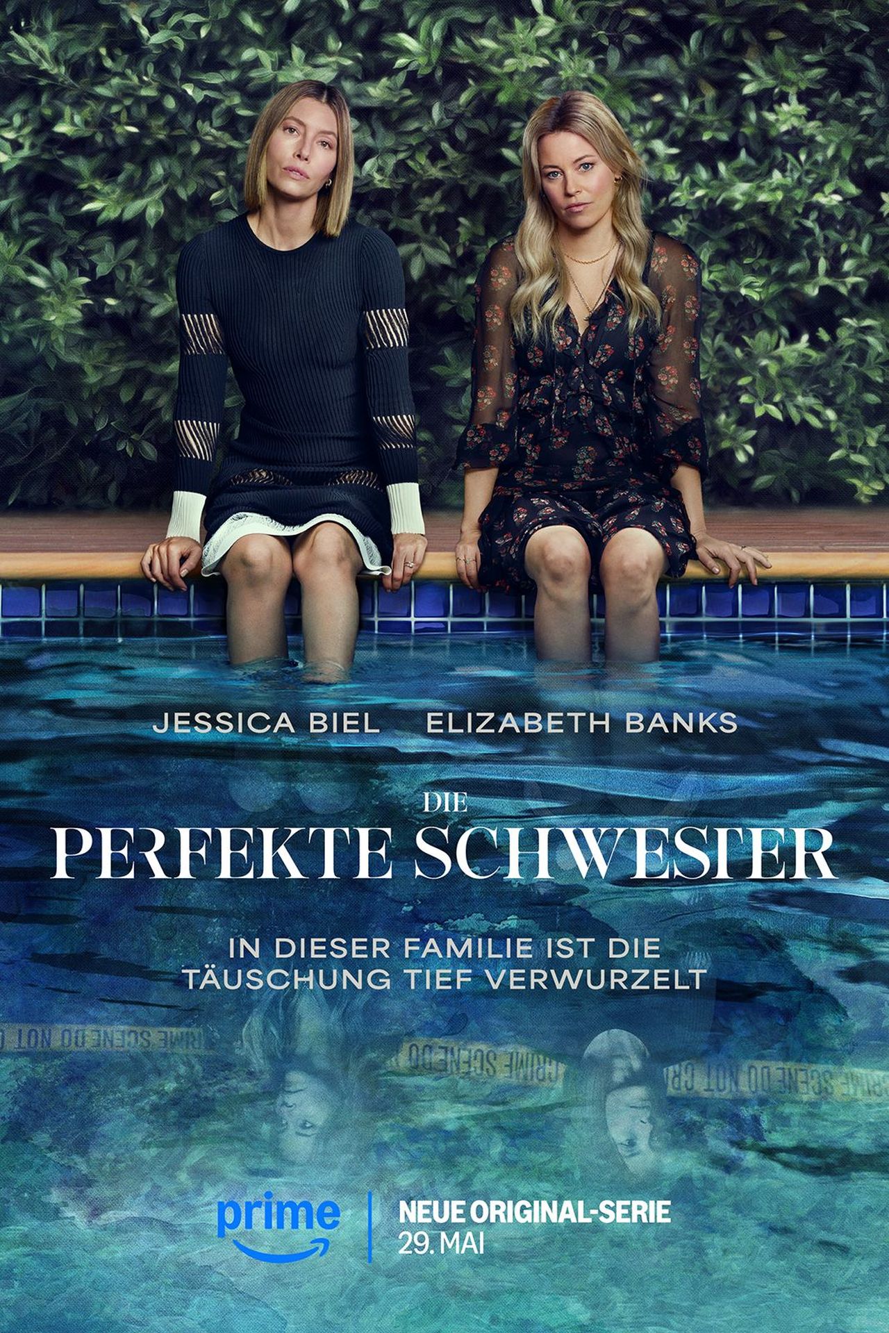 Die-perfekte-Schwester-Poster