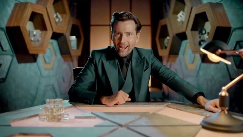 „The Devil’s Plan“ Staffel 2 & „Genius Game“ laufen parallel