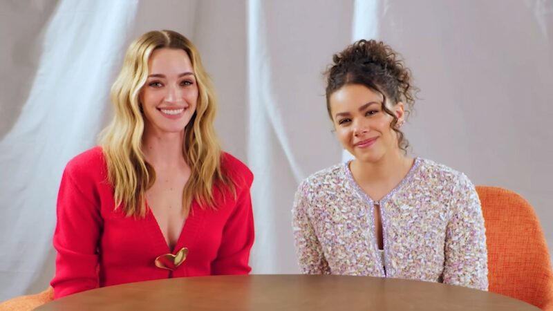 Ginny & Georgia: Cast Recap zu Staffel 1 & 2