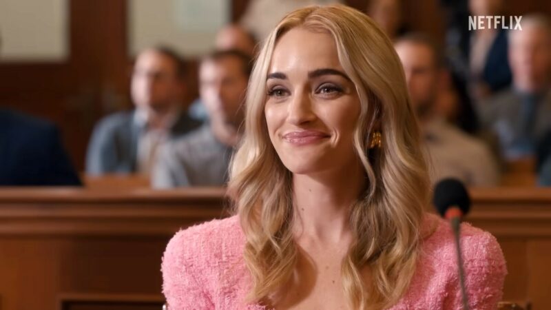 Ginny & Georgia: Offizieller Teaser zur 3. Staffel