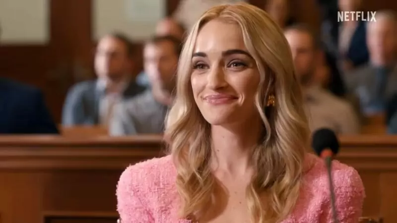 Ginny & Georgia: Offizieller Teaser zur 3. Staffel
