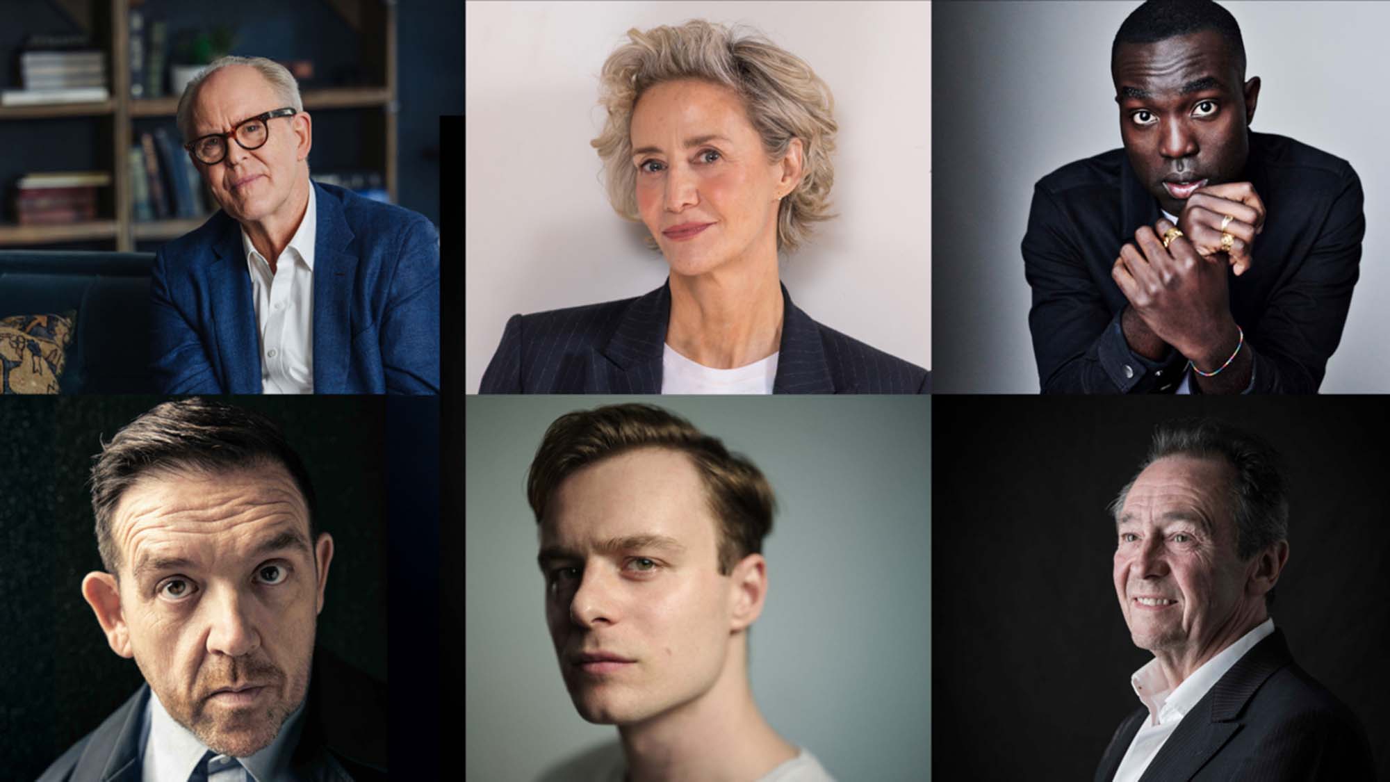 HBO-Harry-Potter-Serie-Cast