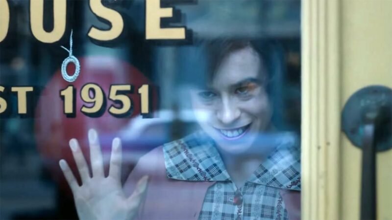 „IT: Welcome to Derry“ – Teaser-Trailer zur „ES“-Prequel-Serie