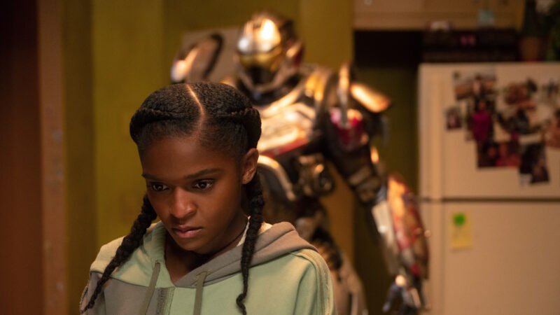 Ironheart: Trailer zur neuen Marvel-Serie