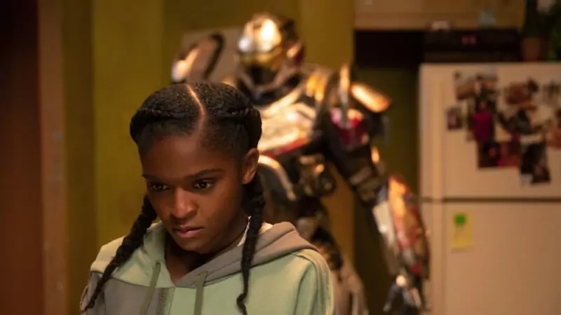 Ironheart: Trailer zur neuen Marvel-Serie