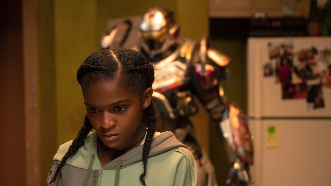 Ironheart