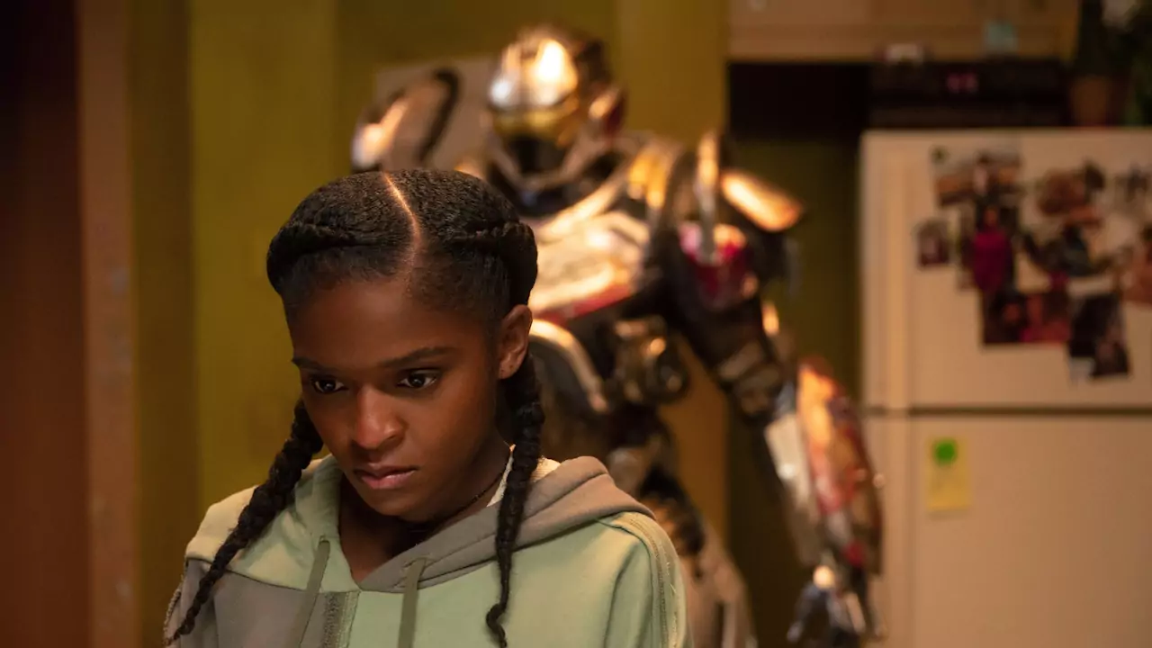 Ironheart: Trailer zur neuen Marvel-Serie