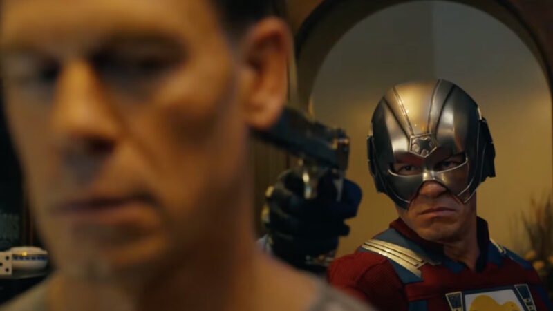 Peacemaker: Teaser zu Staffel 2