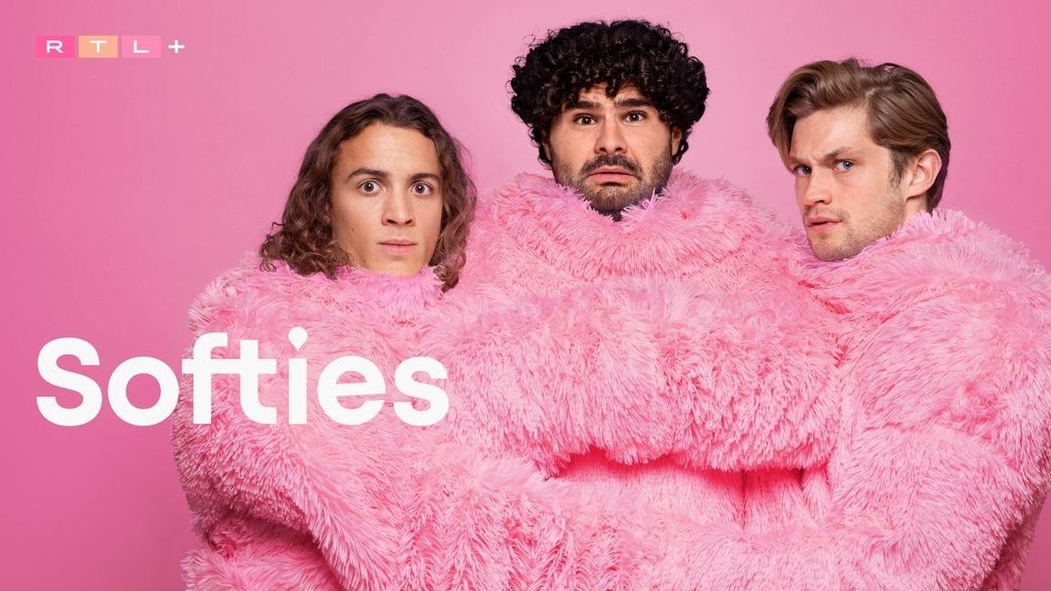 RTL-Softies-Serie