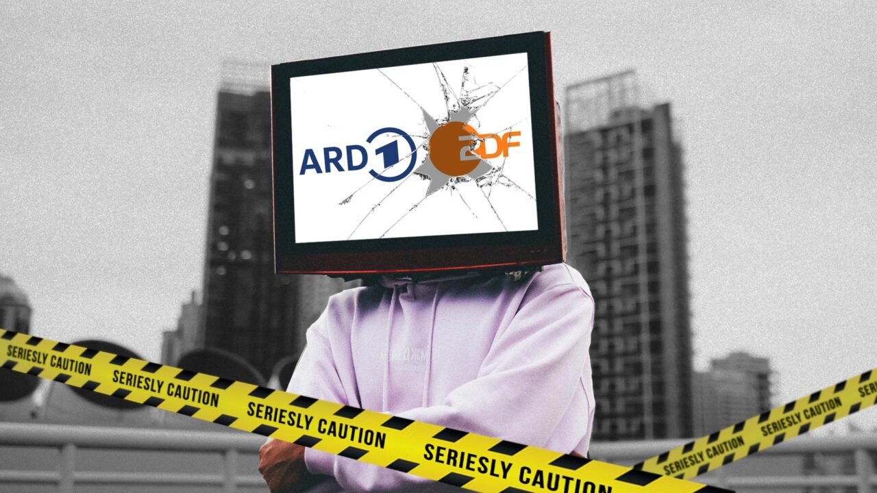 TV-Aufreger der Woche: ARD & ZDF werden mit Programmbeschwerden überflutet