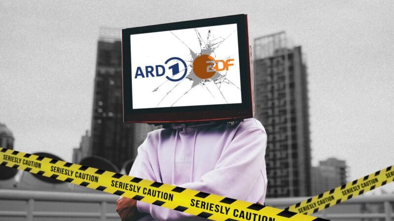 TV-Aufreger der Woche: ARD & ZDF werden mit Programmbeschwerden überflutet
