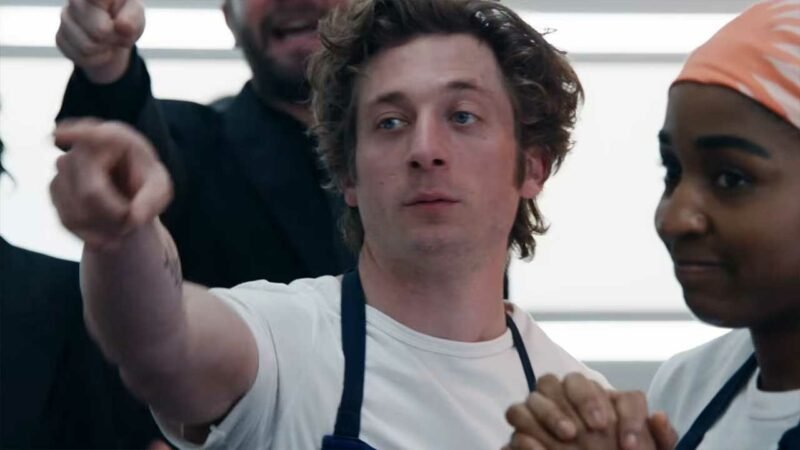 The Bear: Trailer zur 4. Staffel