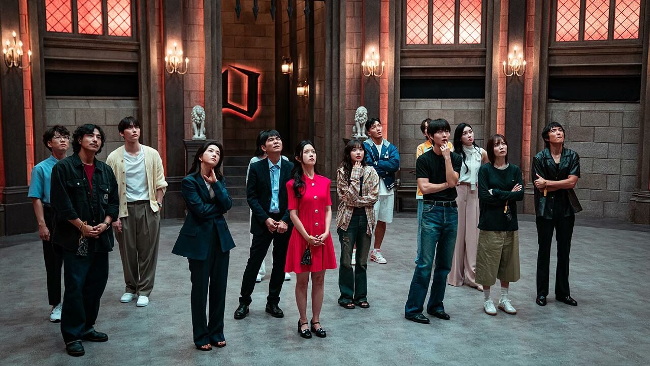Review: „The Devil’s Plan“ – Staffel 2