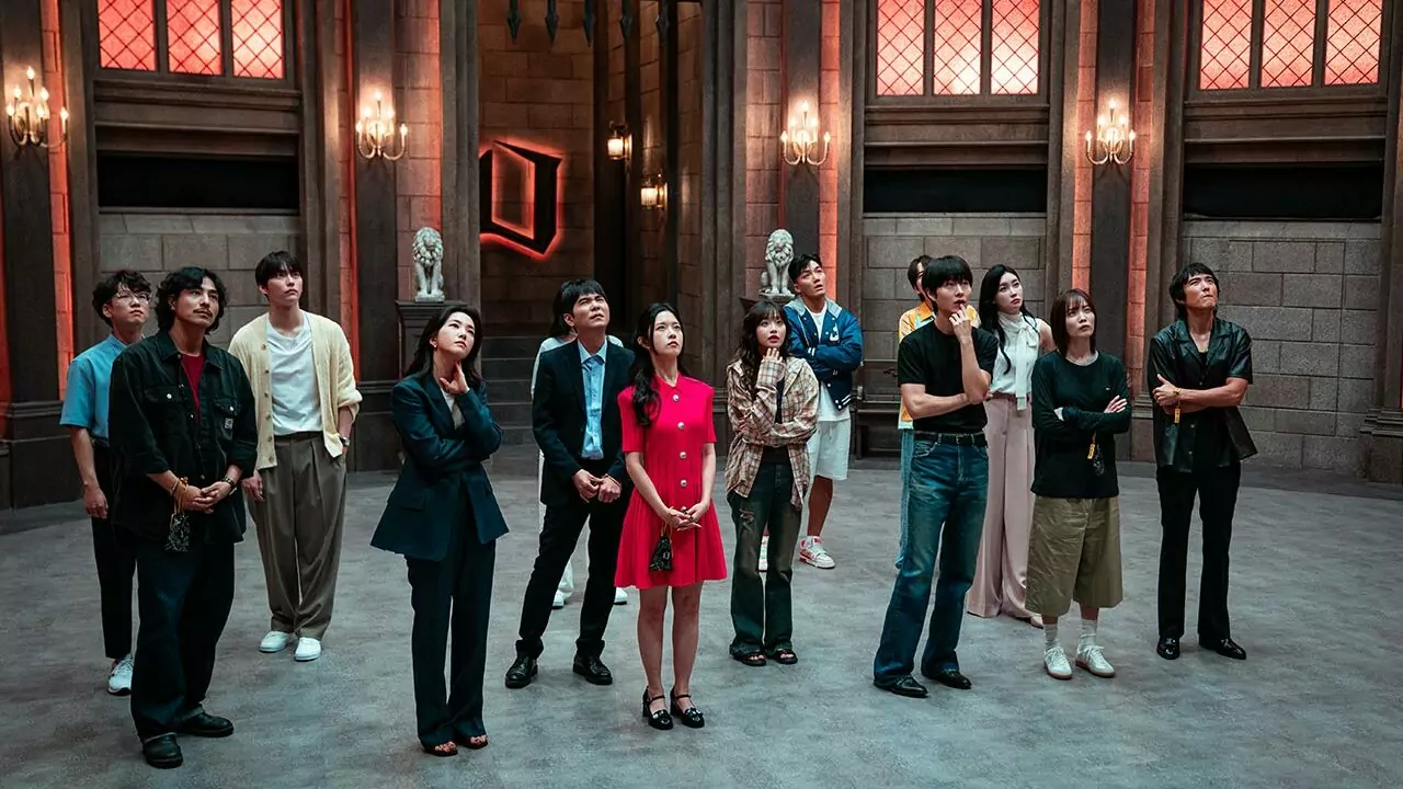 Review: „The Devil’s Plan“ – Staffel 2