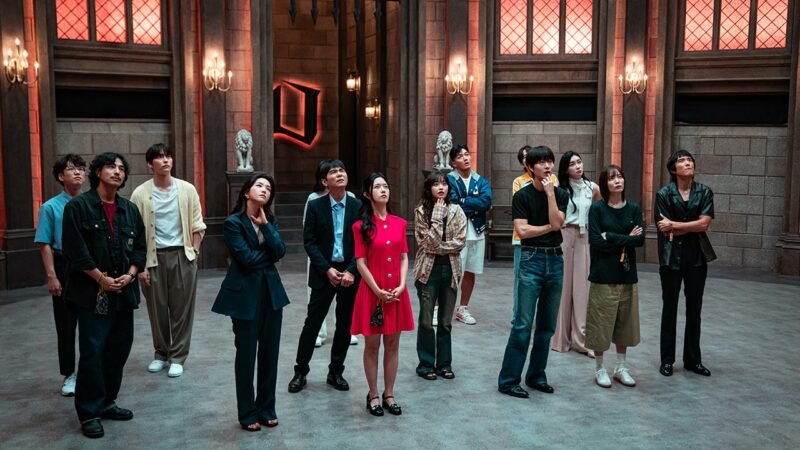 Review: „The Devil’s Plan“ – Staffel 2