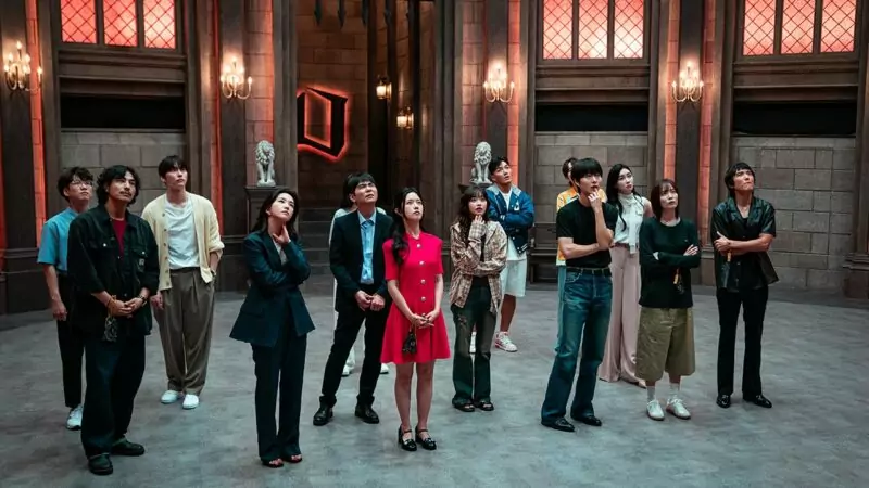 Review: „The Devil’s Plan“ – Staffel 2