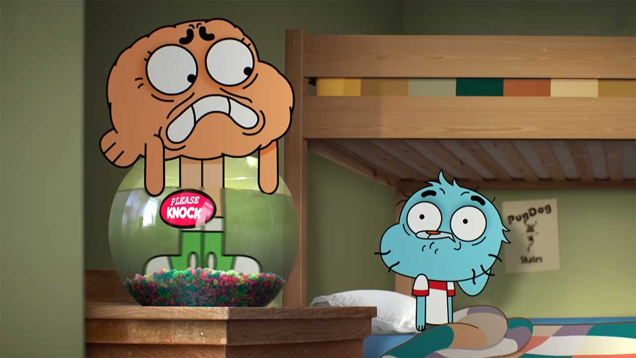 The-Wonderfully-Weird-World-of-Gumball-trailer