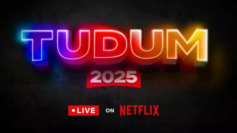 TUDUM 2025: Trailer & Highlights des Netflix-Fan-Events