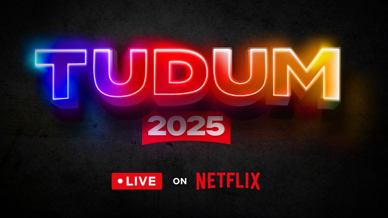 Tudum