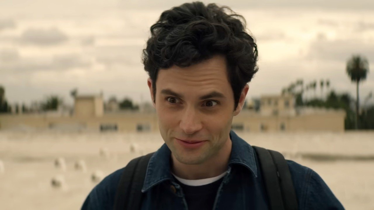 YOU: Videomaterial zum Serienabschluss
