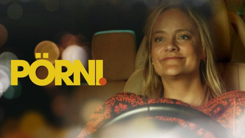 Serientipp: „Pörni“ / „Pernille“ (Netflix)