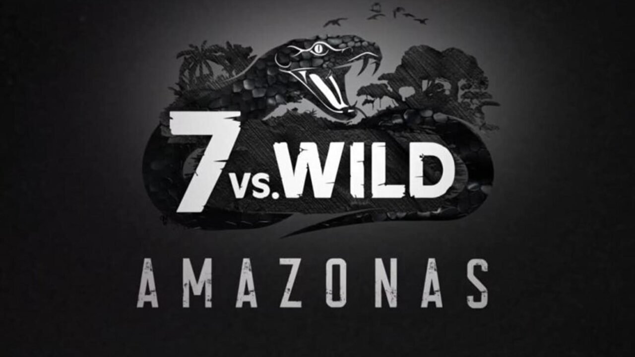 „7 vs. Wild“ Staffel 5: Startdatum und Location veröffentlicht