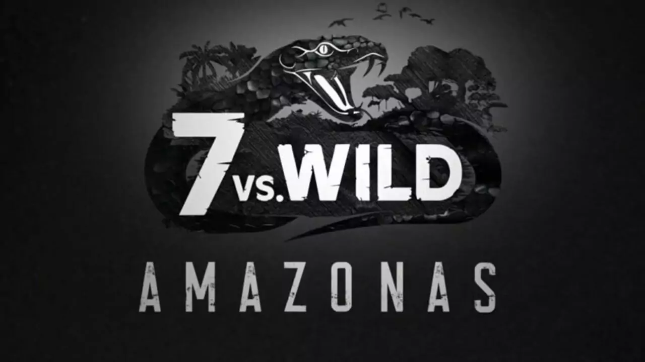 „7 vs. Wild“ Staffel 5: Startdatum und Location veröffentlicht